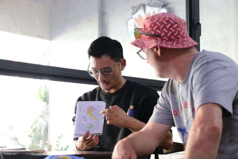 Vietnam War: Uncovering Hanoi's Untold Stories - Who Would Love This Experience?