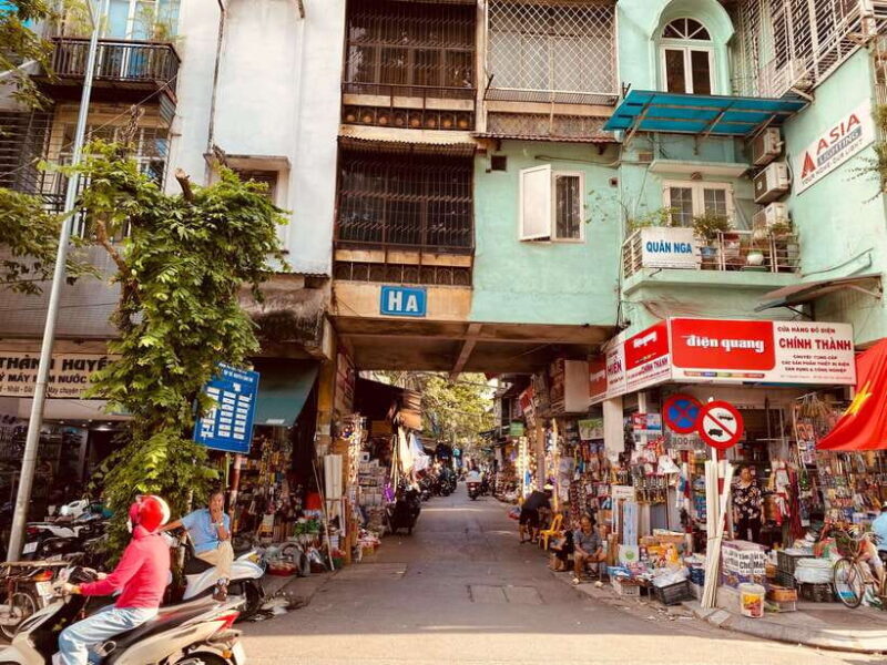 Vietnam War: Uncovering Hanoi's Untold Stories - FAQs