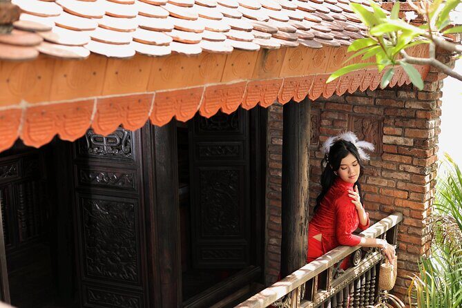 Vietnamese Ao Dai Photoshoot at Iconic Landmarks in Ho Chi Minh - Final Thoughts