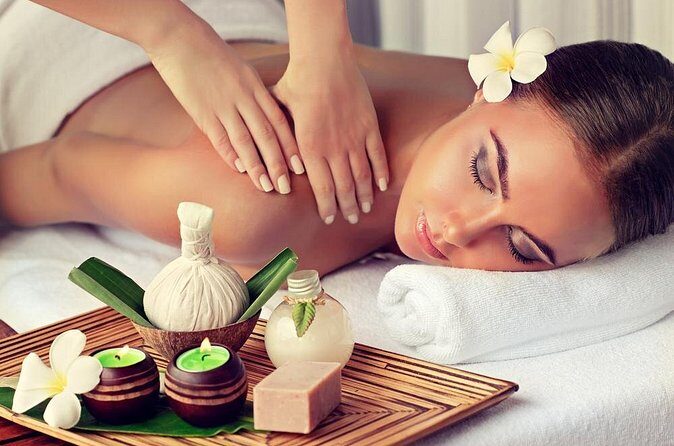 Vietnamese Authentic Traditional Massage - The Booking and Cancellation Policy