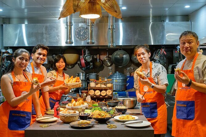 Vietnamese Bread & Brew: Banh Mi Baking Class & Specialty Coffee - Vietnamese Bread & Brew: Banh Mi Baking Class & Specialty Coffee