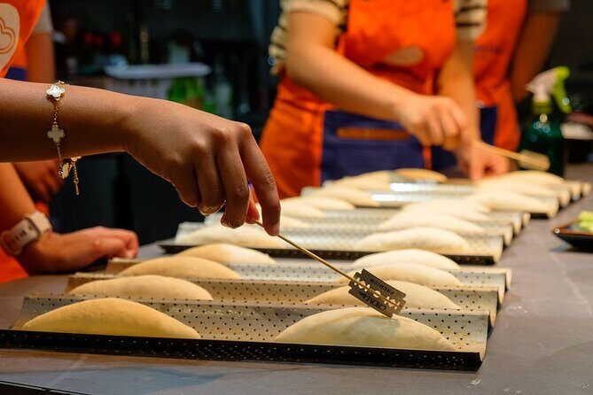 Vietnamese Bread & Brew: Banh Mi Baking Class & Specialty Coffee - What Past Travelers Say