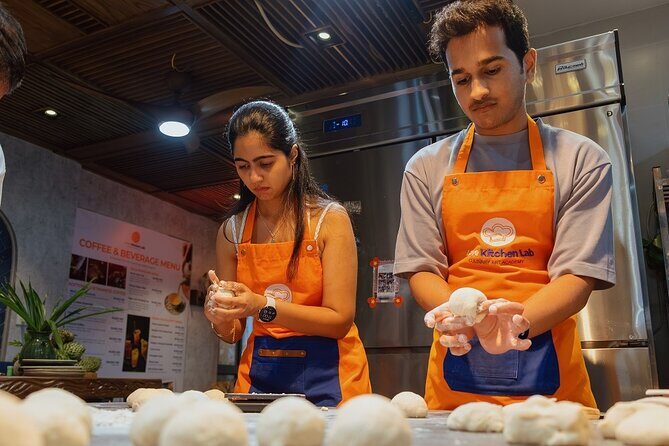 Vietnamese Bread & Brew: Banh Mi Baking Class & Specialty Coffee - Practical Tips for Travelers