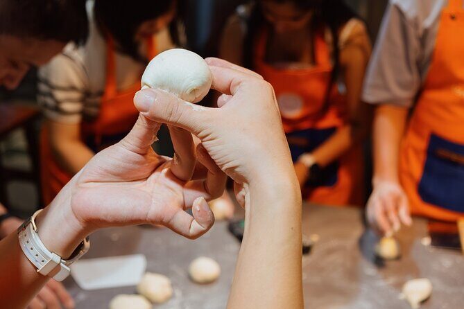 Vietnamese Bread & Brew: Banh Mi Baking Class & Specialty Coffee - The Sum Up