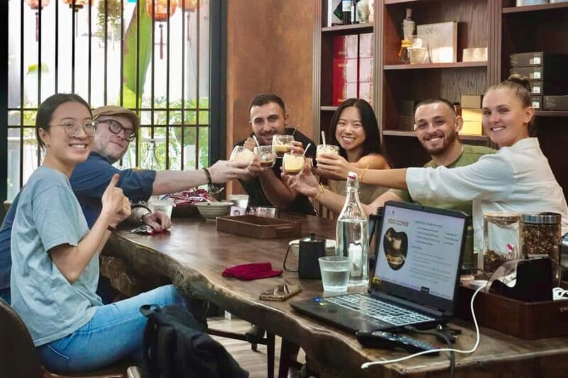 Vietnamese Coffee 101 Workshop - FAQs