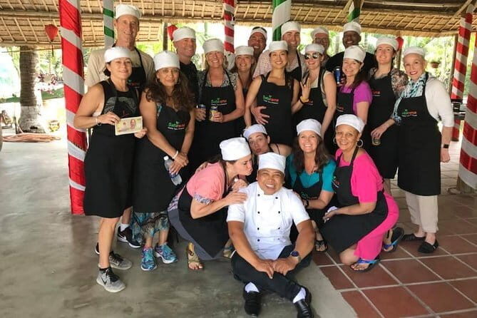 Vietnamese Coffee Making Course In Hoi An Ancient Town - Final Thoughts