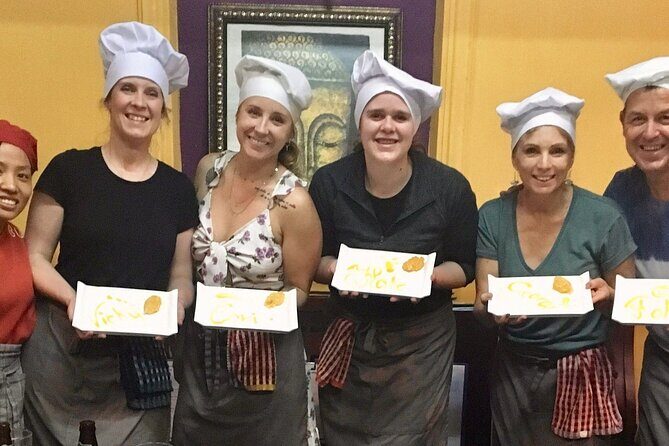 Vietnamese Cooking Class in Historical Hoi An Restaurant - A Close Look at the Experience