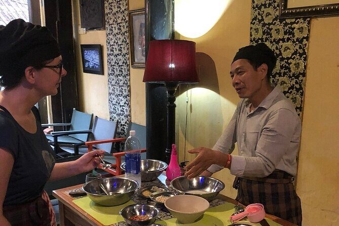 Vietnamese Cooking Class in Historical Hoi An Restaurant - Who Will Love This Experience?
