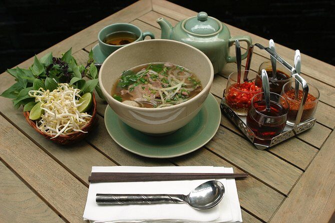 Vietnamese Cooking Class in Indochine Villa with Market Tour - FAQ