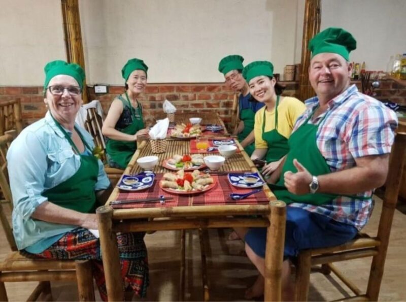 Vietnamese Cooking Class with Local Family in Hoi An - Real-World Feedback from Travelers
