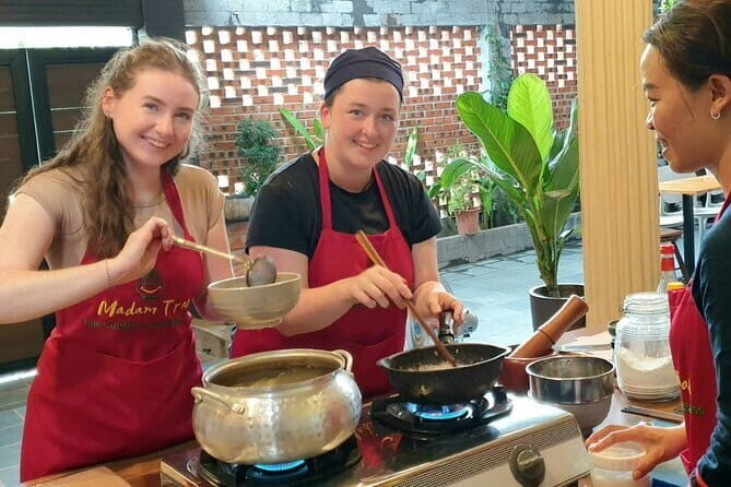 Vietnamese Cooking Class with Local Family in Hue - Who Should Consider This Experience?