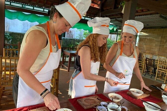 Vietnamese Cooking Class with Local Family in Hue - The Sum Up