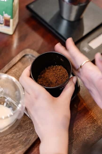Vietnamese Egg Coffee Workshop & Tasting: Old Meets New - An In-Depth Look at the Experience