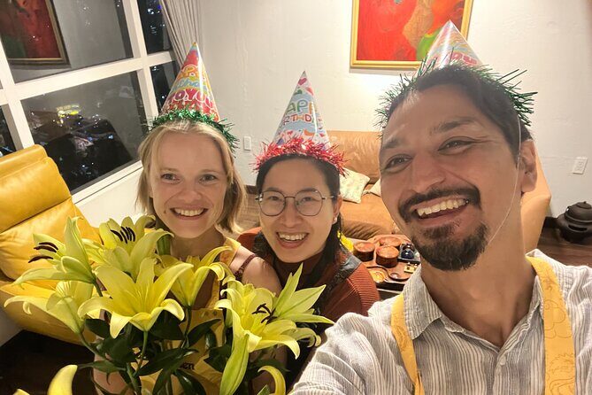 Vietnamese Homestyle Cooking Class in Ho Chi Minh City - Vietnamese Homestyle Cooking Class in Ho Chi Minh City: An Authentic Taste of Vietnam