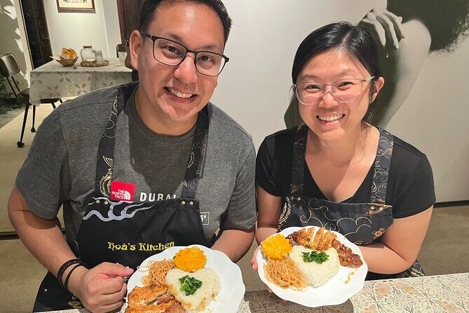 Vietnamese Homestyle Cooking Class in Ho Chi Minh City - What Makes This Cooking Class Stand Out