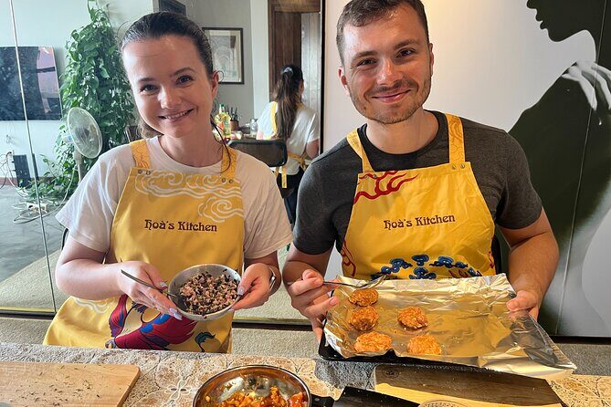 Vietnamese Homestyle Cooking Class in Ho Chi Minh City - The Sum Up: Who Will Get the Most Out of This Experience?