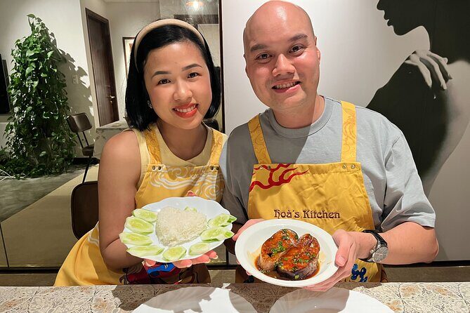 Vietnamese Homestyle Cooking Class in Ho Chi Minh City - FAQ: Your Questions Answered