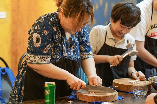 Vietnam's Best Flavors - Market Tour, Cooking Class & Homemade Wine Tasting - Analyzing the Value