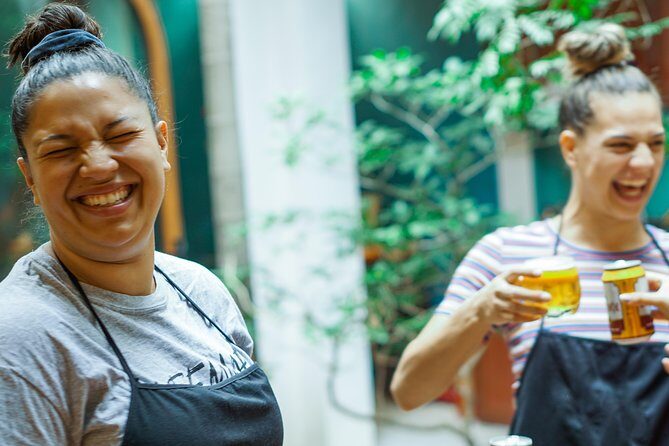 Vietnam's Best Flavors - Market Tour, Cooking Class & Homemade Wine Tasting - Who Should Book This Tour?