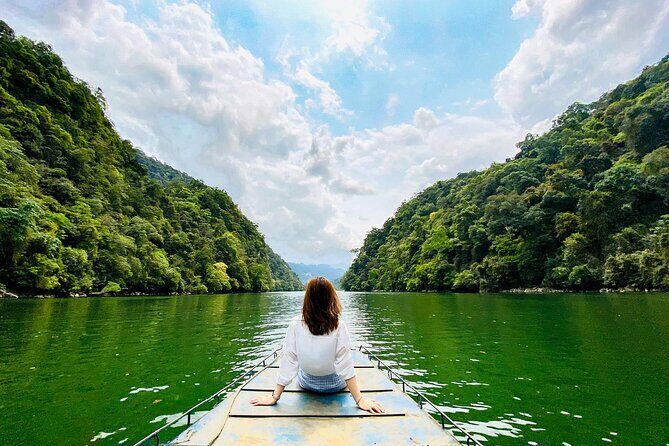 Vietnams largest natural freshwater lake - Ba Be Lake Adventure - Authentic Experiences and Real Traveler Insights