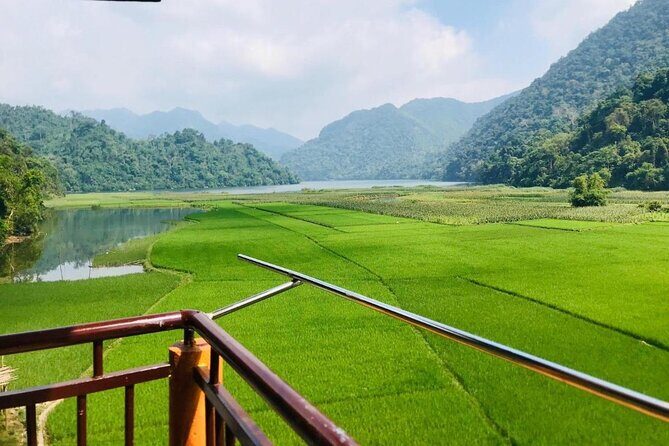 Vietnams largest natural freshwater lake - Ba Be Lake Adventure - The Value of the Experience