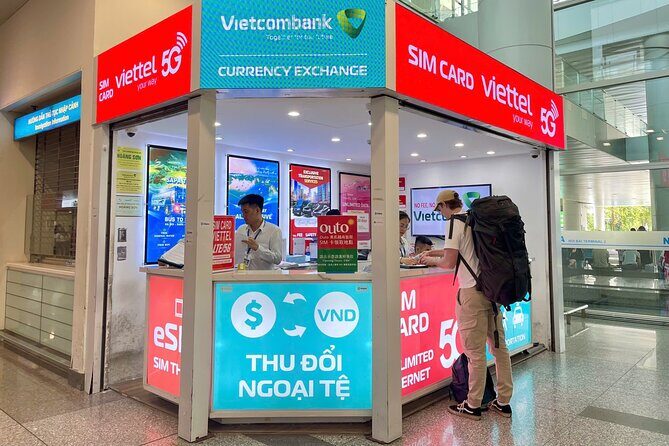 Viettel SIM for Vietnam 10 Days 5GB Per Day eSIM and Physical - Deep Dive: The Experience and Its Benefits