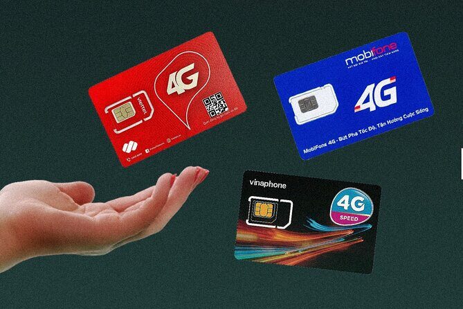 Viettel SIM for Vietnam 15 Days 5GB Per Day eSIM and Physical - What to Expect from the Viettel SIM Service