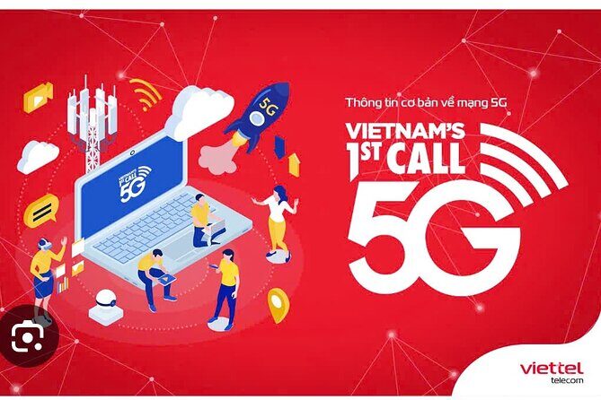 Viettel SIM for Vietnam 15 Days 5GB Per Day eSIM and Physical - FAQ