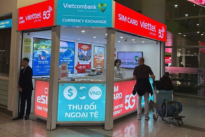 Viettel SIM for Vietnam 30 Days, 5GB Per Day | eSIM & Physical - A Final Word on Price and Overall Value