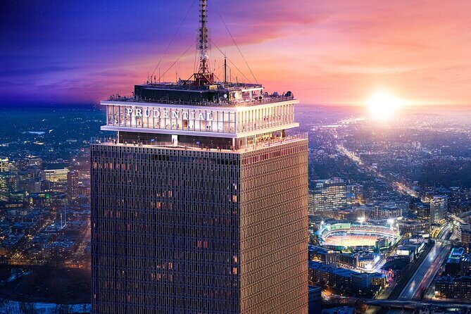 View Boston Observation Deck Admission Tickets - Final Thoughts: Is It Worth It?