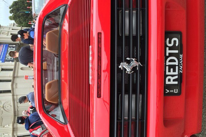 View Super cars in Melbourne ... Ferrari, Lambos, Astons,.Mercs++ - An In-Depth Look at the Melbourne Supercar Tour