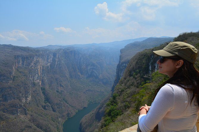 Viewpoints and Cruise to Sumidero Canyon from Tuxtla Gutiérrez - Final Thoughts: Is This Tour Right for You?