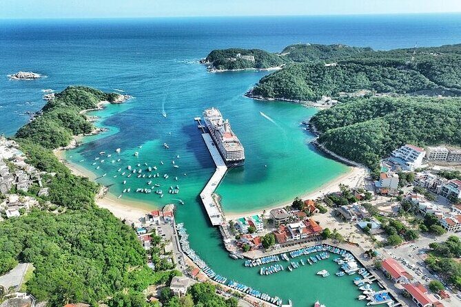 Viewpoints and Snorkeling EN Playa La Entrega - An In-Depth Look at the Tour