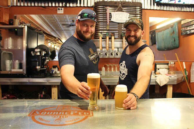 Viking Beer Crawl - Practical Details and What You Should Know