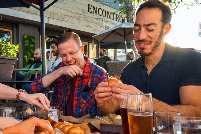 Viking Beer Crawl - Authenticity and Value