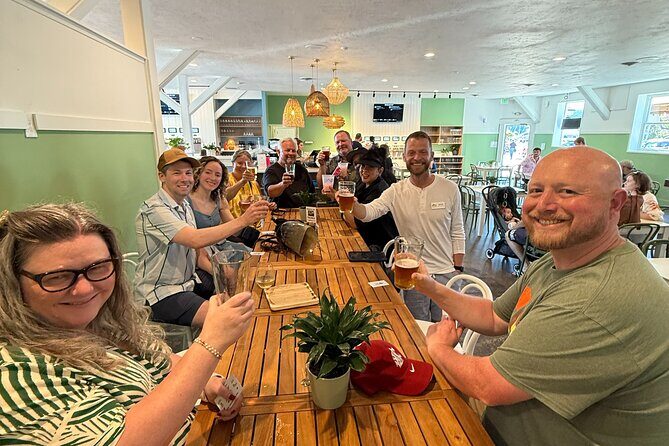 Viking Brewery Tour - Practical Details That Matter