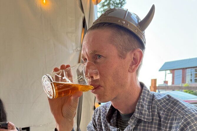 Viking Brewery Tour - FAQ