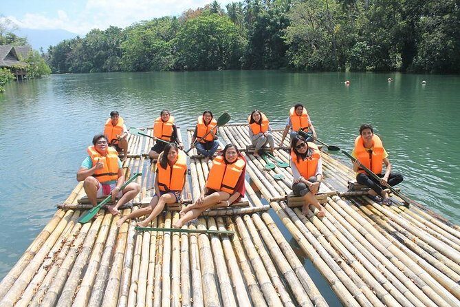VILLA ESCUDERO DAY TOUR with Carabao Cart Ride and Bamboo from Manila - The Itinerary: What to Expect
