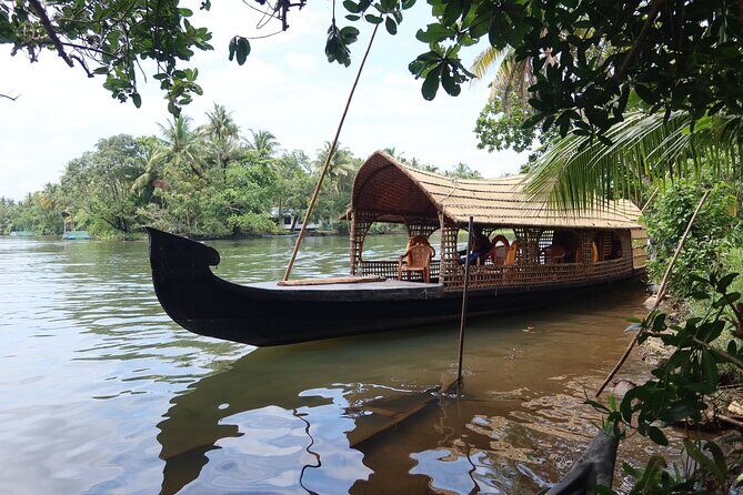 Village Backwater Punting Boat Tour From Alleppy - FAQ