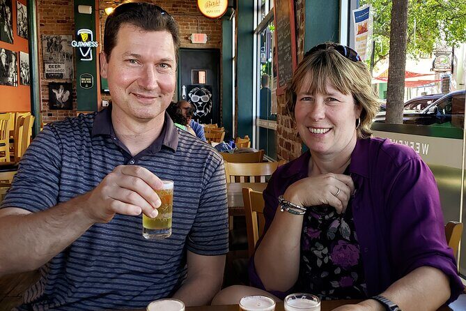Village Food Tours Lunch & History Tour - Who Is This Tour Perfect For?