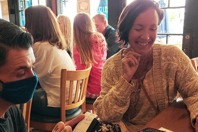 Village Food Tours Lunch & History Tour - FAQ