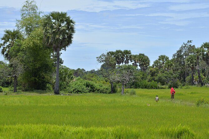 Village Life Tour from Siem Reap - An In-Depth Look at the Village Life Tour