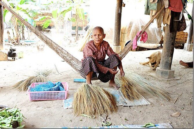 Village Life Tour from Siem Reap - The Sum Up: Who Is This Tour Perfect For?
