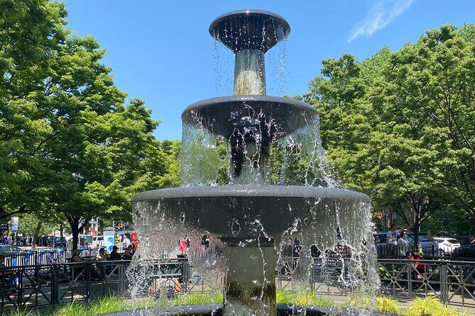 Village Nights: Greenwich Village Food Crawl - An In-Depth Look at Greenwich Village’s Food and History