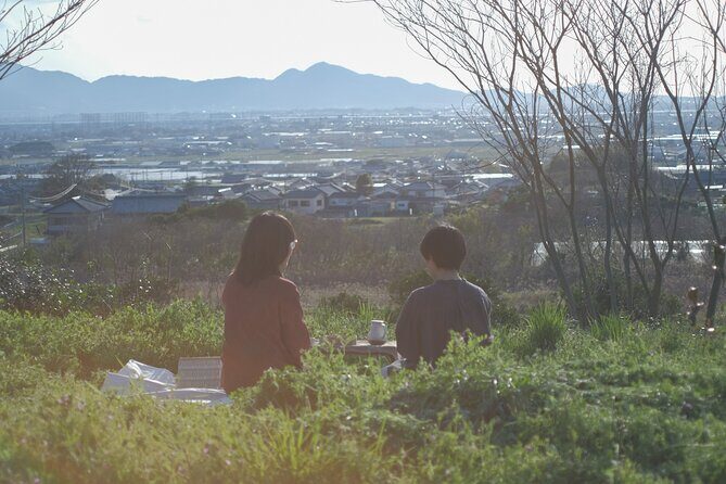 Village to village walk: Japan's oldest road, Yamanobe ancient trail (Private) - Authentic Travel Experience, Not Just Sightseeing