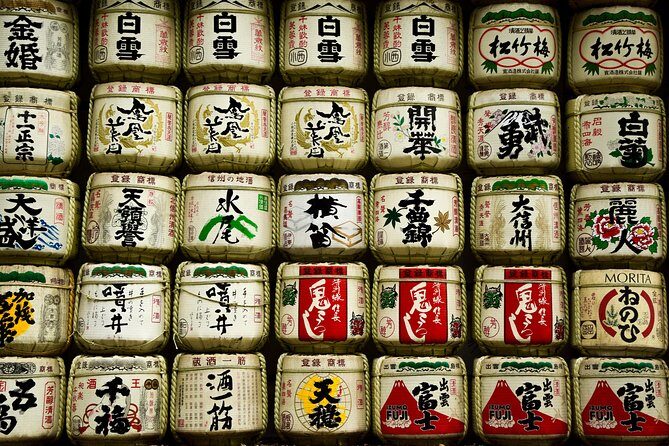 Village to village walk: Japan's oldest road, Yamanobe ancient trail (Private) - The Sum Up