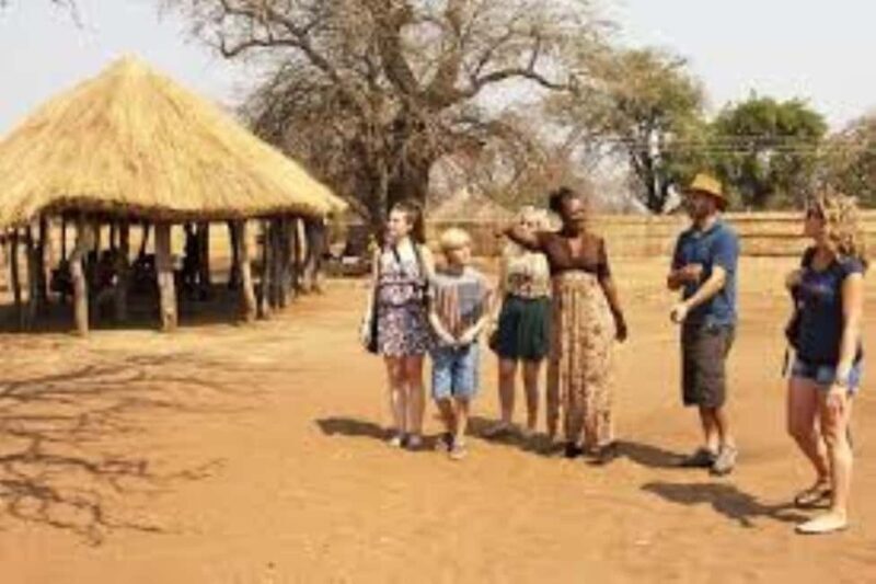 Village tour - Final Thoughts