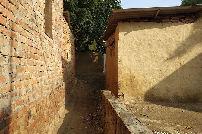Village Tour - Exploring the Village Tour in Varanasi: A Practical Guide