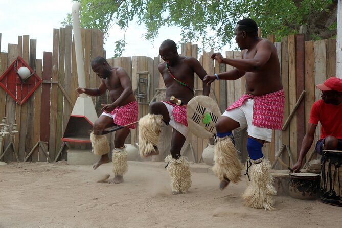 Village Tour - Who Should Consider This Tour?