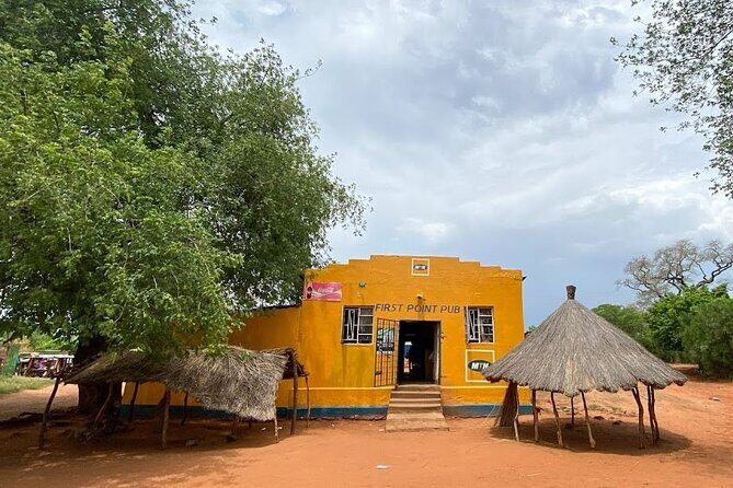 Village Tour Through Livingstone - The Sum Up: Why This Tour Is a Valuable Cultural Encounter
